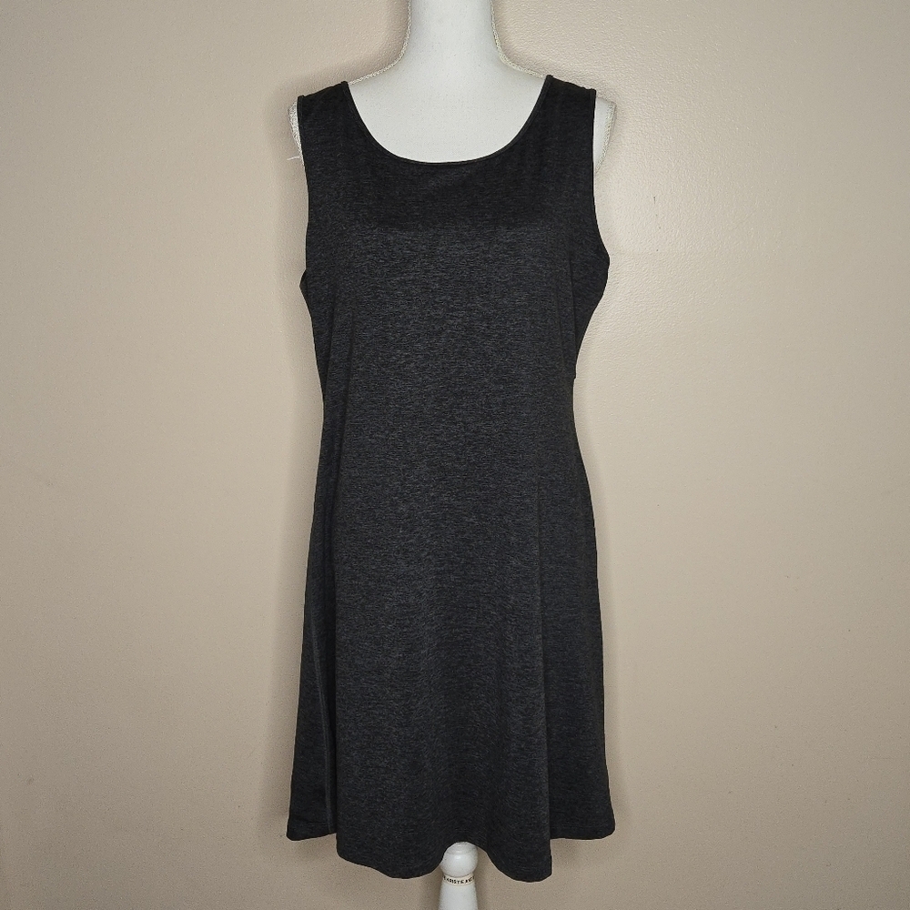 Patagonia Seabrook Athletic Knee Length Dress